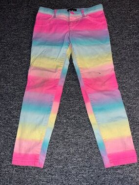 The Children’s Place Rainbow Girls Jeans